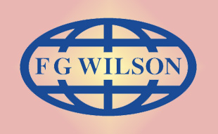 ✓ FG-Wilson 10000-00061 Запчасти Перкинс / Вилсон 